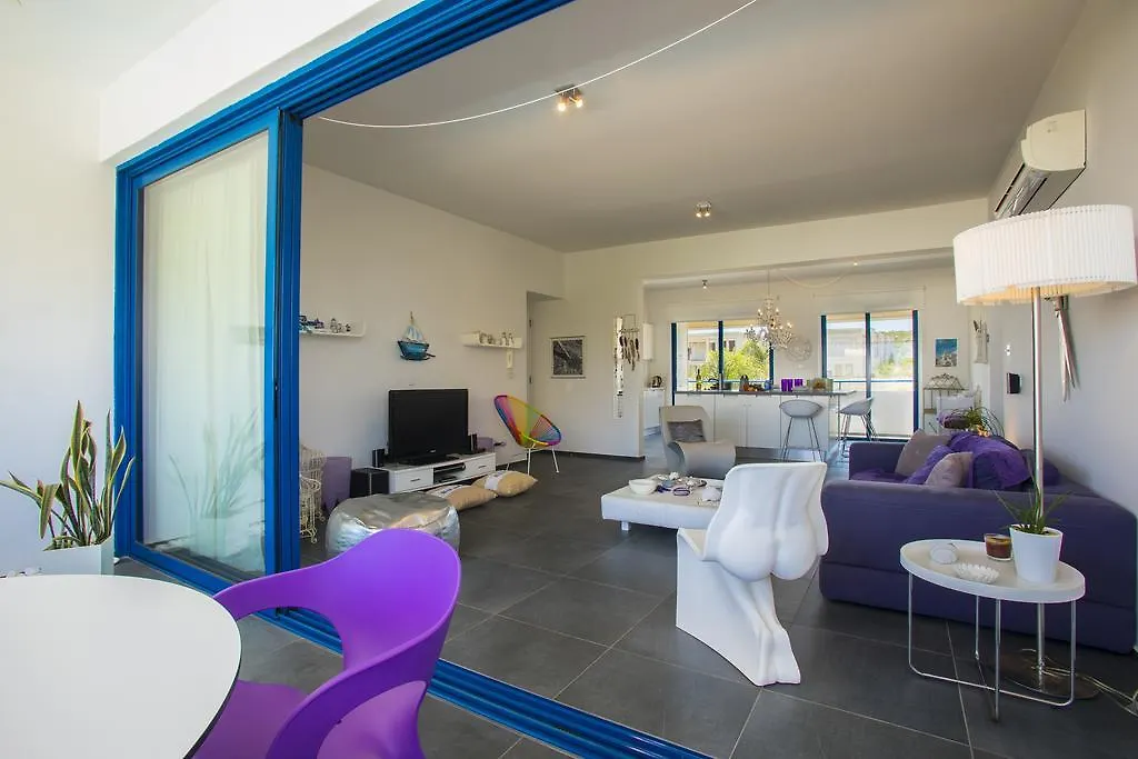 Aster Suite Protaras 0*,  Cypern