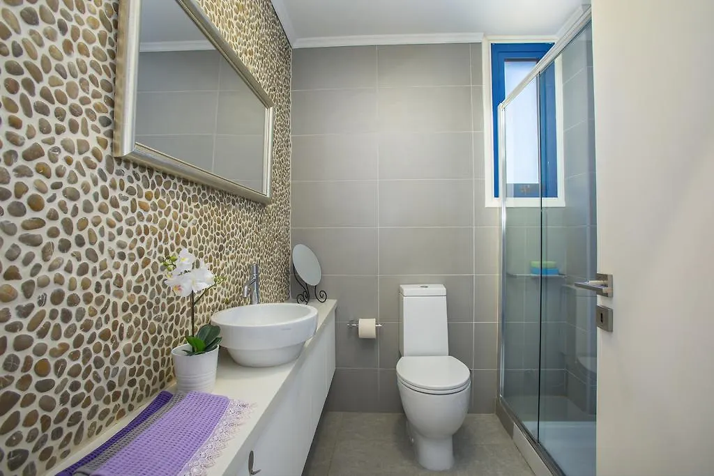 Lejlighed Aster Suite Protaras