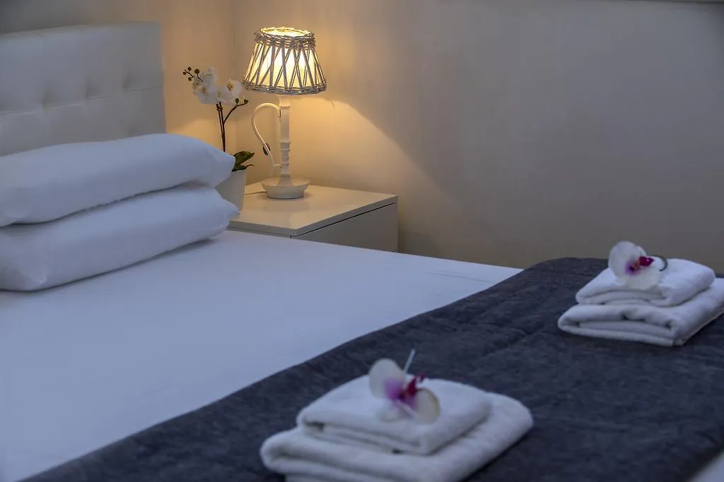Aster Suite Protaras Cypern