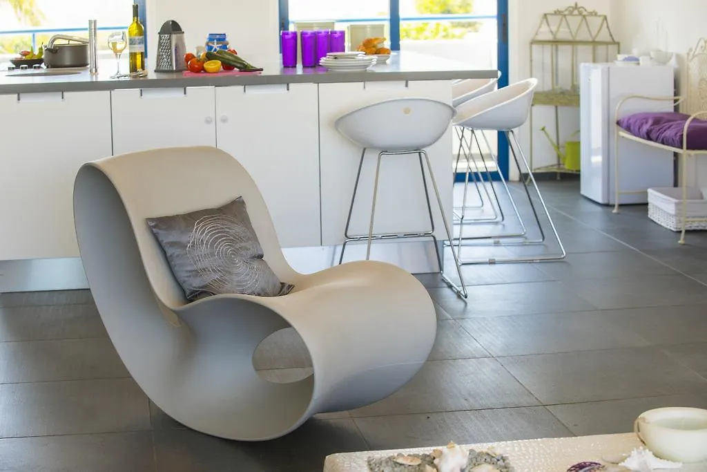 Lejlighed Aster Suite Protaras