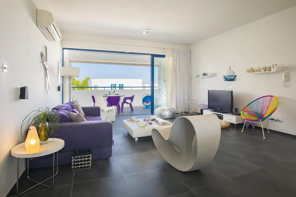 Lejlighed Aster Suite Protaras