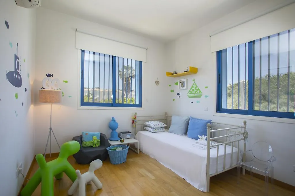 Aster Suite Protaras