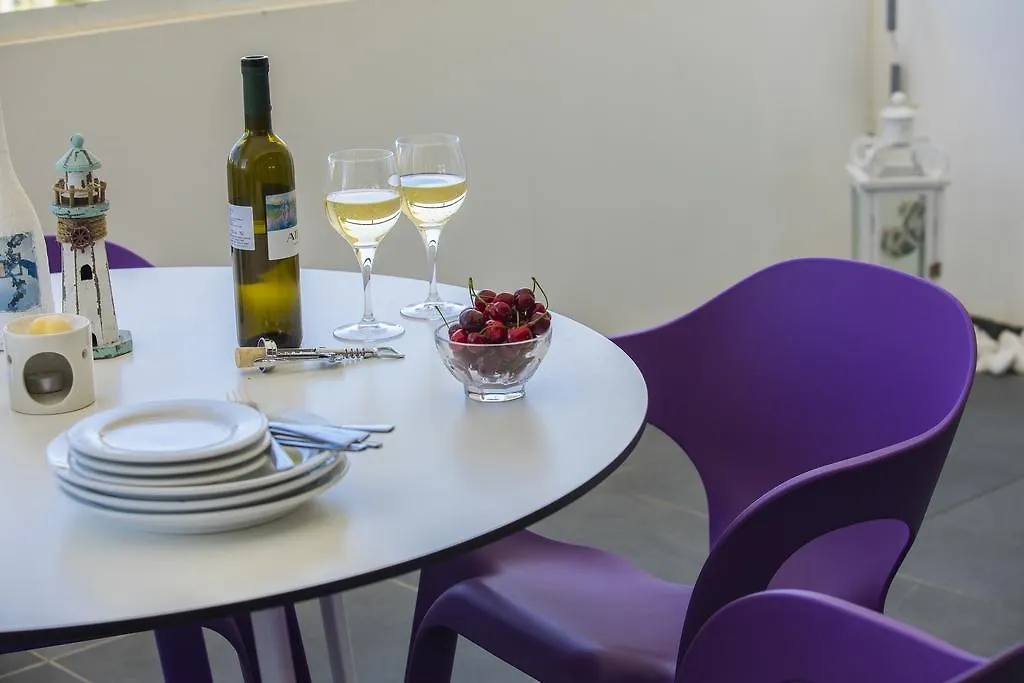 Aster Suite Protaras