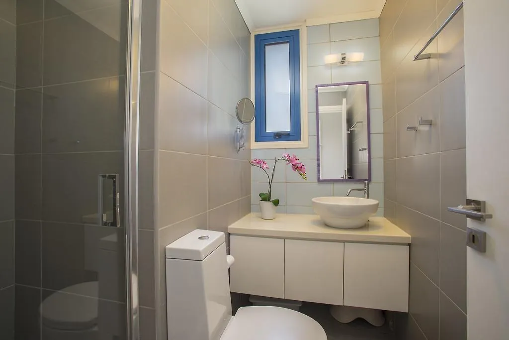 Lejlighed Aster Suite Protaras Cypern
