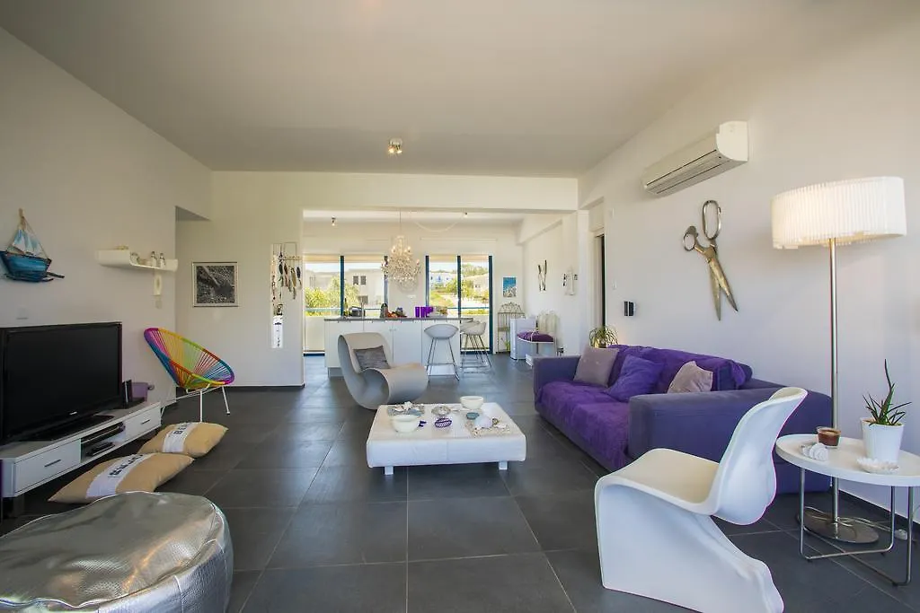 Lejlighed Aster Suite Protaras Cypern