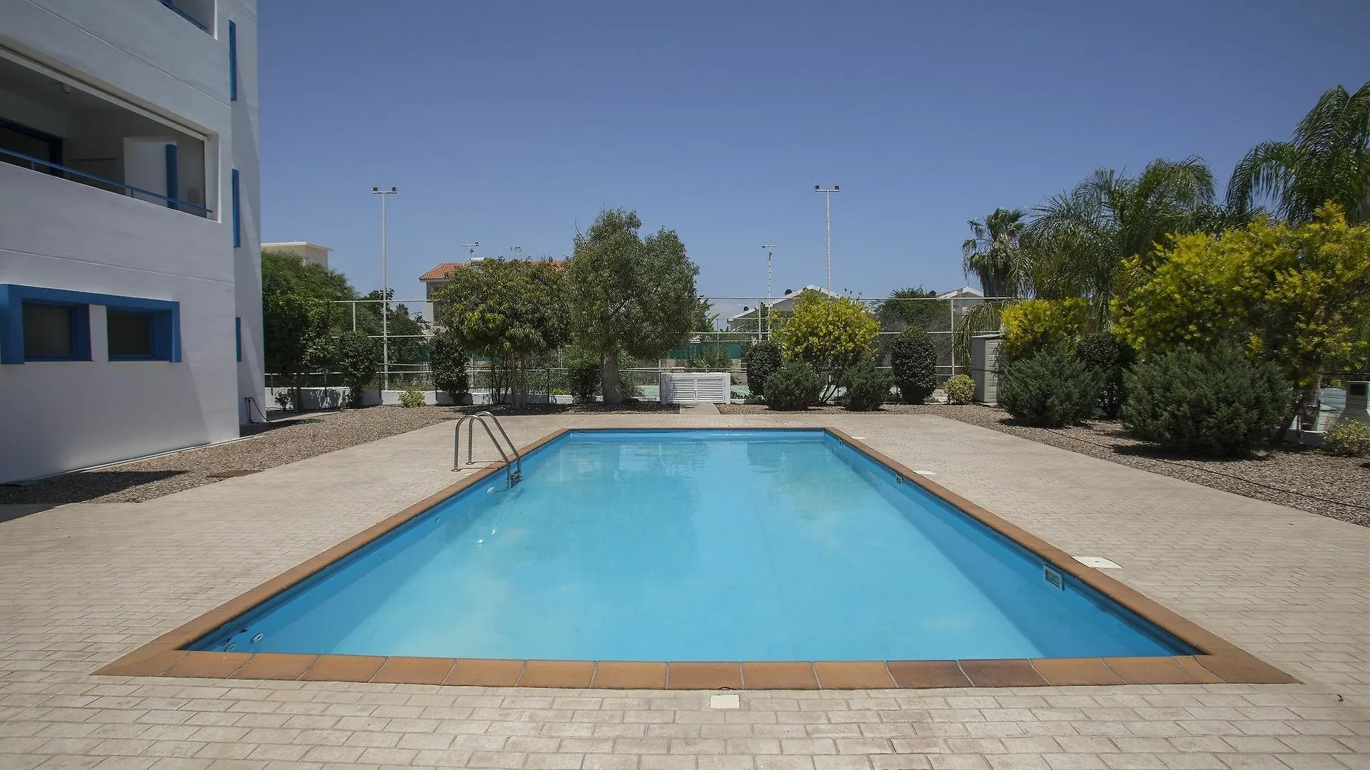 Aster Suite Protaras