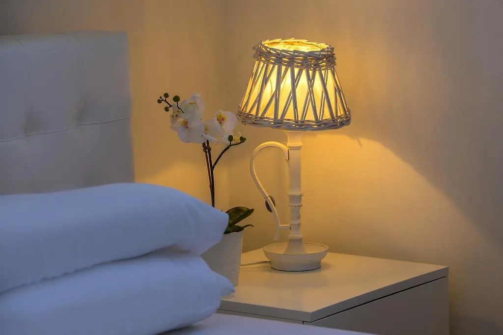 公寓 Aster Suite 普罗塔拉斯